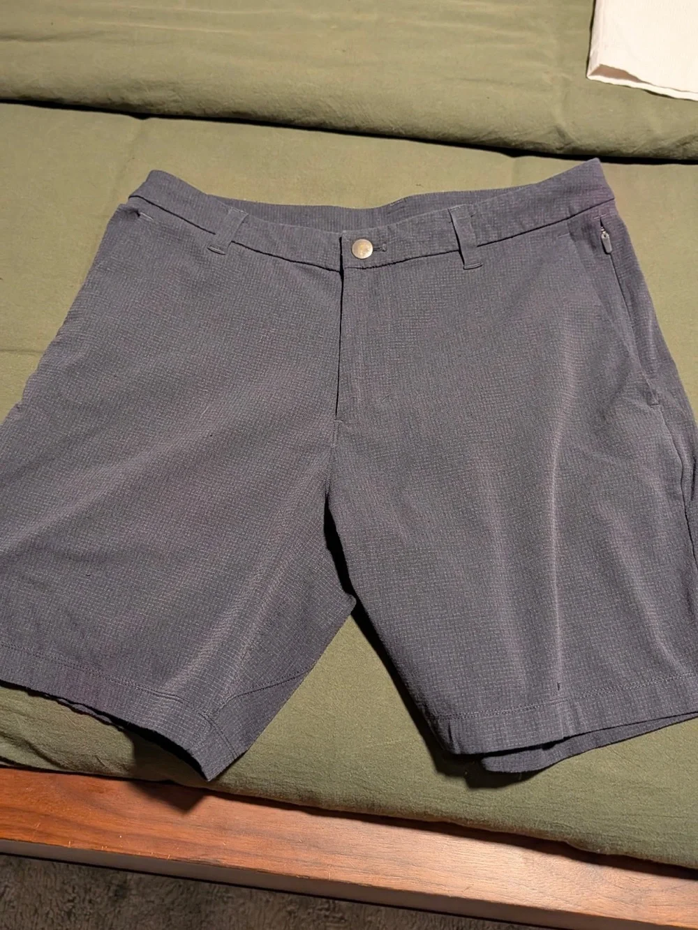 Lululemon ABC Classic Fit Short 7